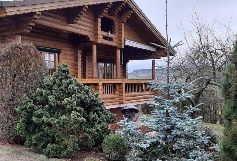 침실 1개 주택, Landhotel Zum Kronprinzen