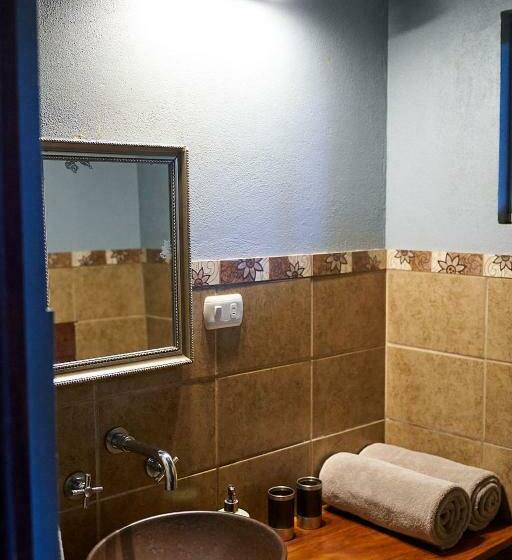 ویلای استاندارد با چشمانداز باغ, Luz En El Cielo Eco B&b/hostel