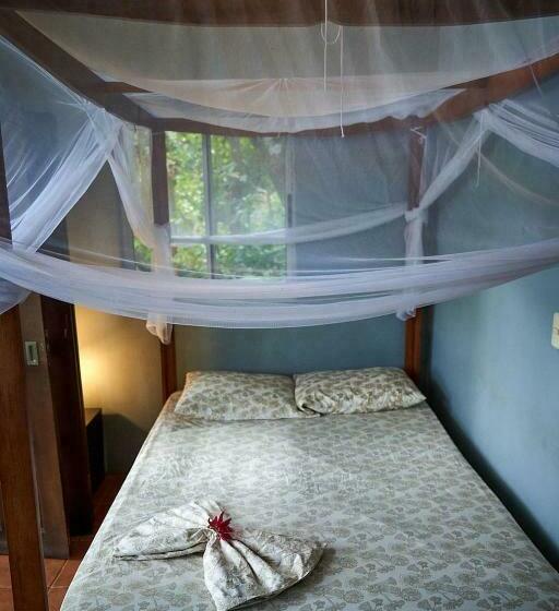 ویلای استاندارد با چشمانداز باغ, Luz En El Cielo Eco B&b/hostel