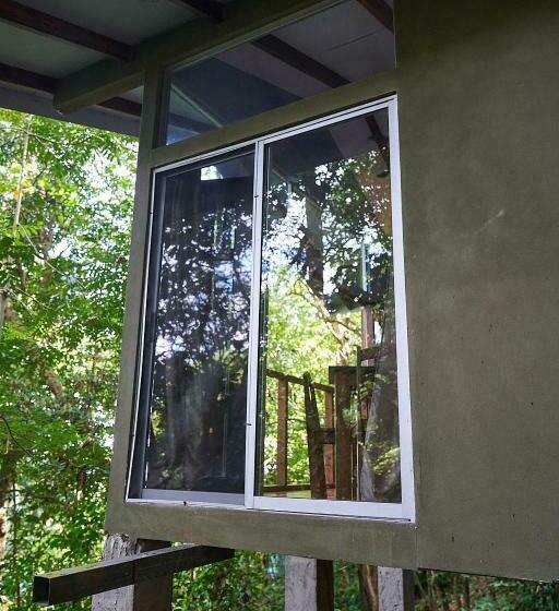 ویلای استاندارد با چشمانداز باغ, Luz En El Cielo Eco B&b/hostel