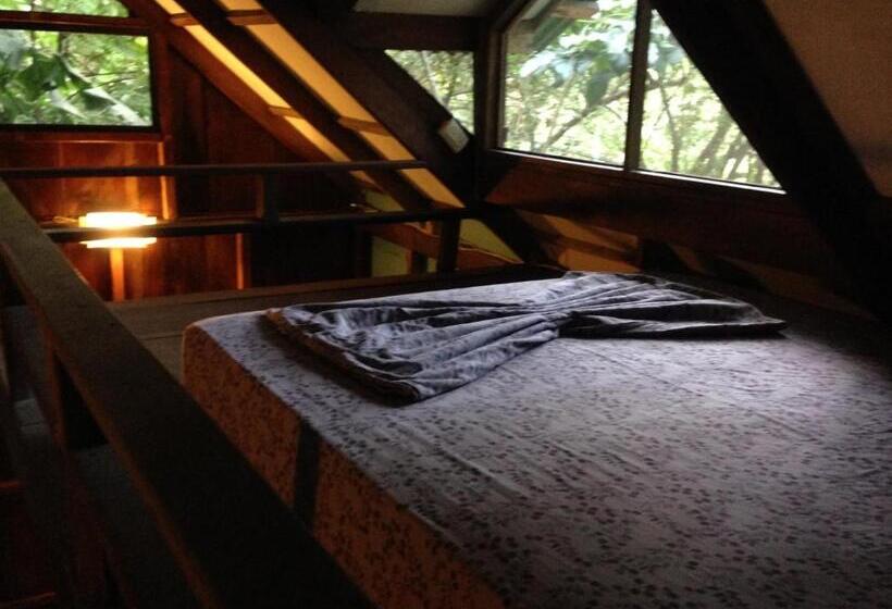 Бунгало Стандарт, Luz En El Cielo Eco B&b/hostel