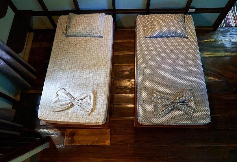 بانگلوی استاندارد, Luz En El Cielo Eco B&b/hostel