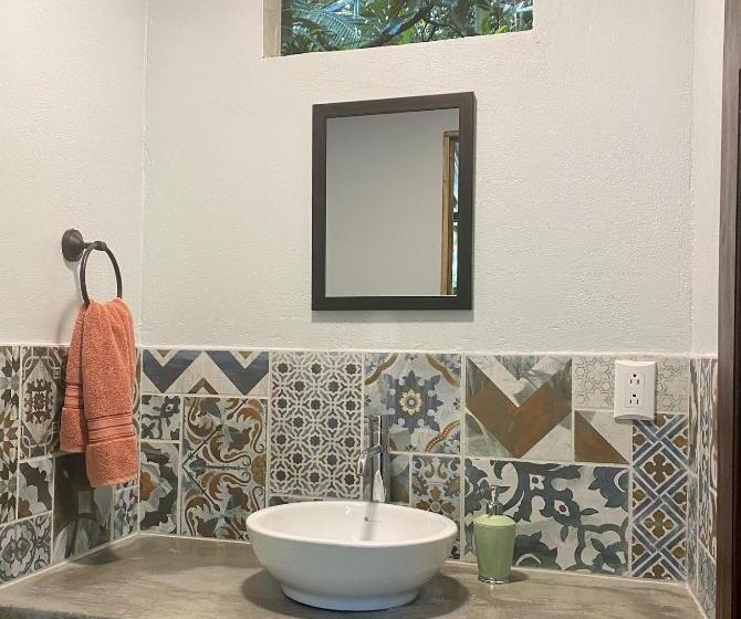Бунгало Стандарт, Luz En El Cielo Eco B&b/hostel