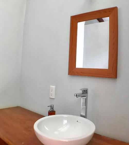 تختخواب در اتاق مشترک, Luz En El Cielo Eco B&b/hostel