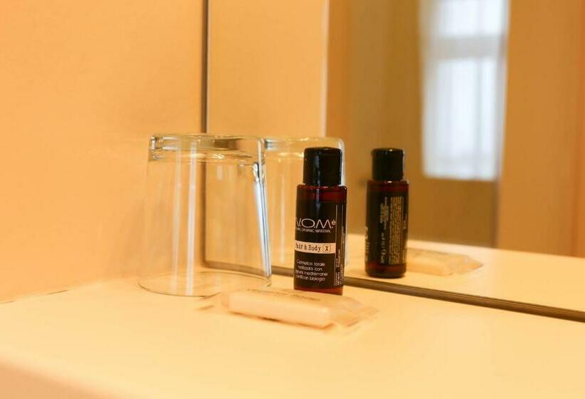 豪华房间, Parkhotel Forsthaus