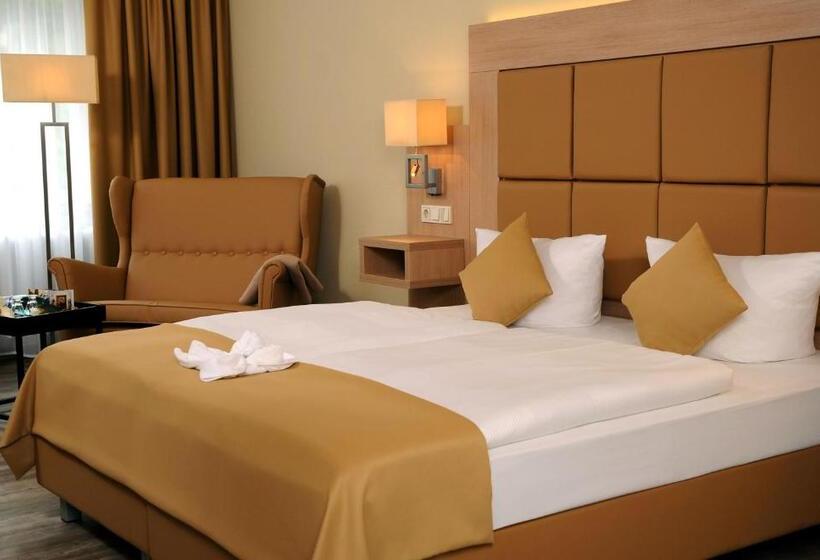 Family Suite, Parkhotel Forsthaus