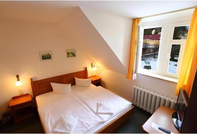 Apartamento 1 Dormitório, Parkhotel Forsthaus