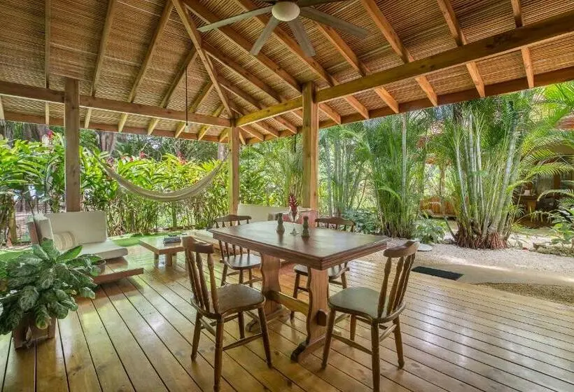 ویلای 2 خوابه, Villas Santa Teresa
