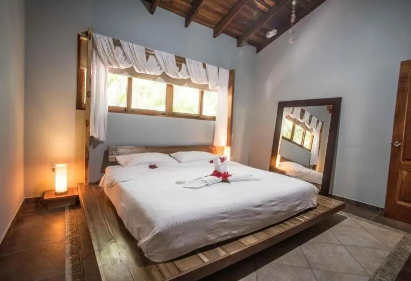 ویلای 2 خوابه, Villas Santa Teresa
