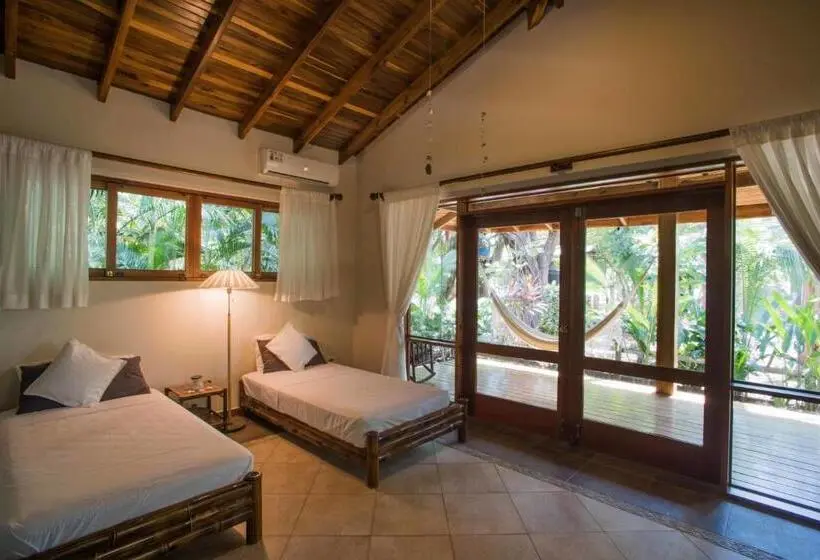 ویلای 2 خوابه, Villas Santa Teresa