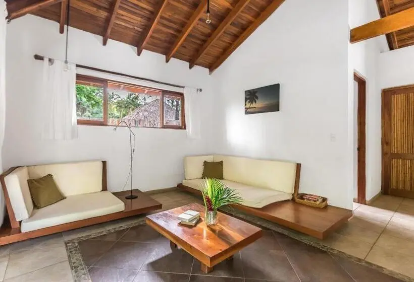 ویلای 1 خوابه, Villas Santa Teresa