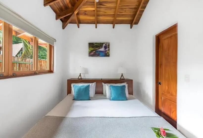 ویلای 1 خوابه, Villas Santa Teresa
