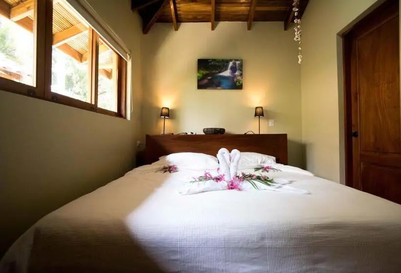 ویلای 1 خوابه, Villas Santa Teresa
