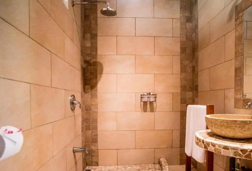 ویلای 1 خوابه, Villas Santa Teresa