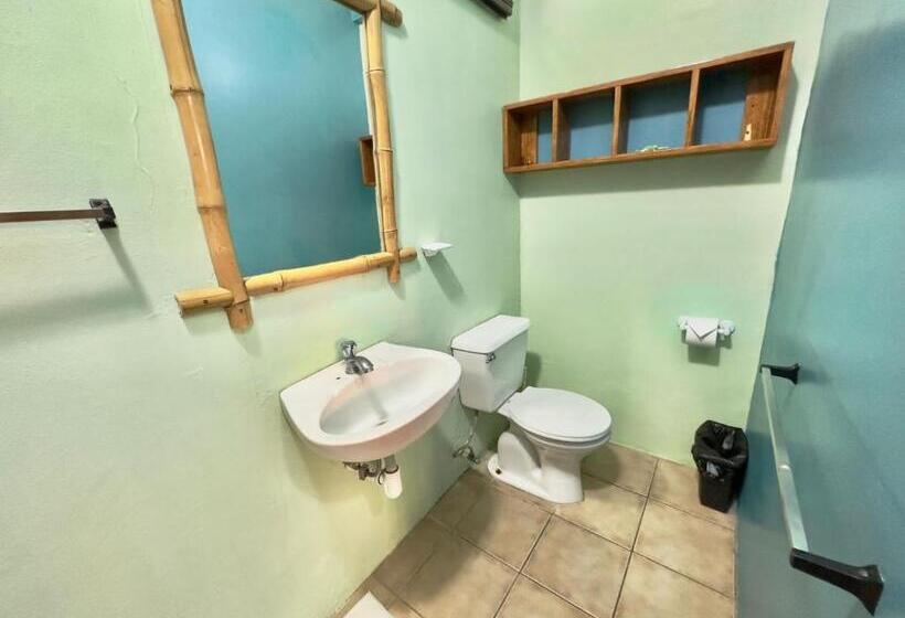 스탠다드 룸, Rustic Beach Front Hotel Brasilito