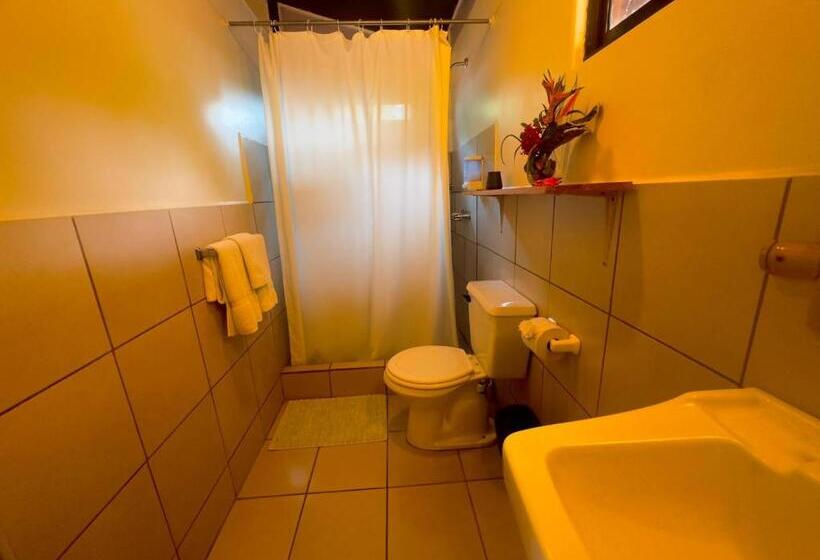 Стандартный Номер Кровать Кинг, Rustic Beach Front Hotel Brasilito