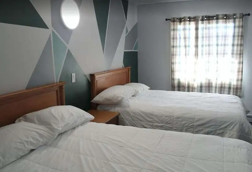 Standard-huone, Bluewater Motel