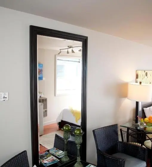 Standard-huone, A Float Home B&b In Fisherman’s Wharf