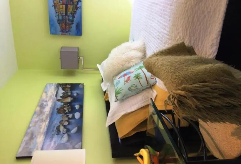 Standard-huone, A Float Home B&b In Fisherman’s Wharf