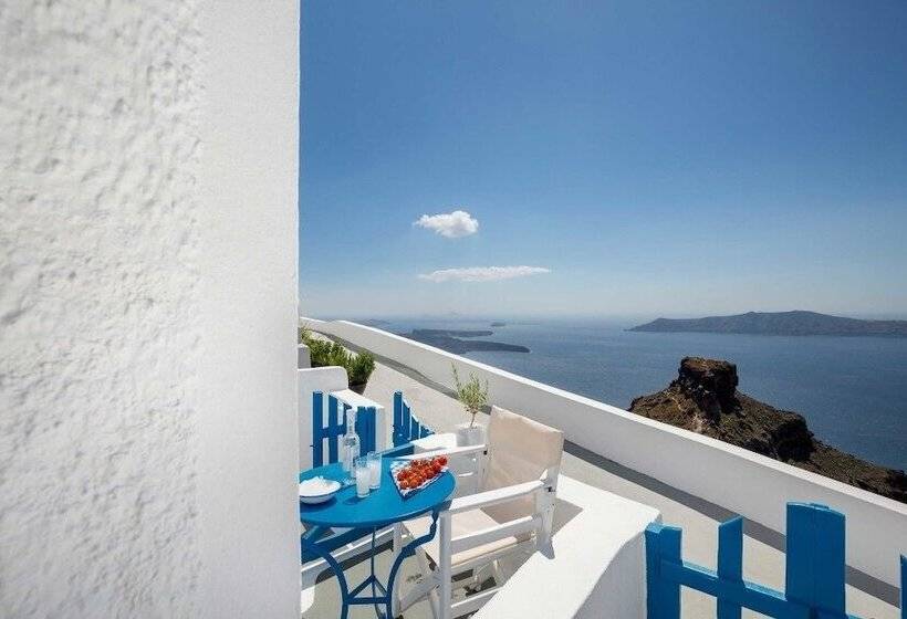 景色の見える一ベッドルームアパートメント, Annio Flats