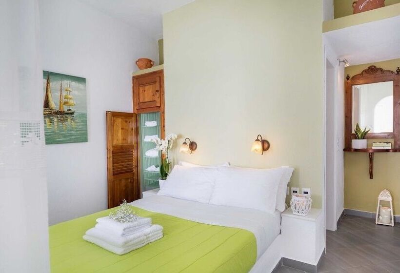 １ベッドルームのスーペリアアパートメント, Annio Flats