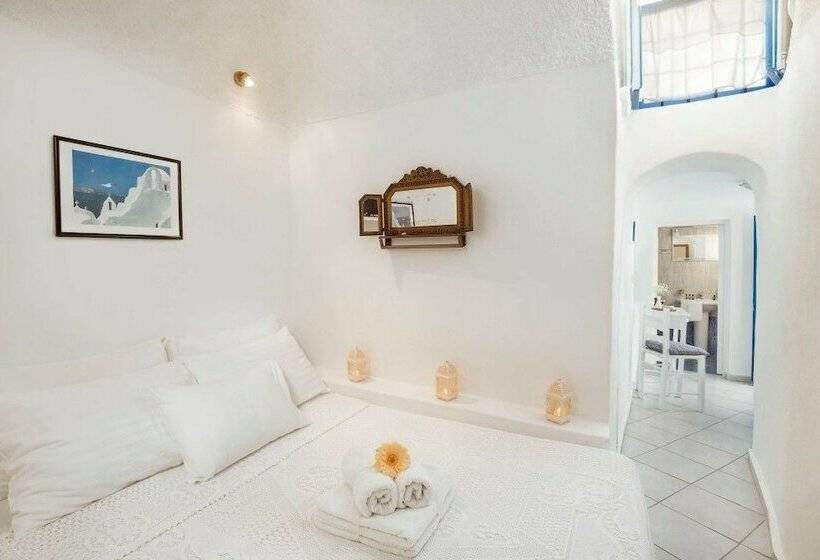 ベーシックワンルーム, Annio Flats