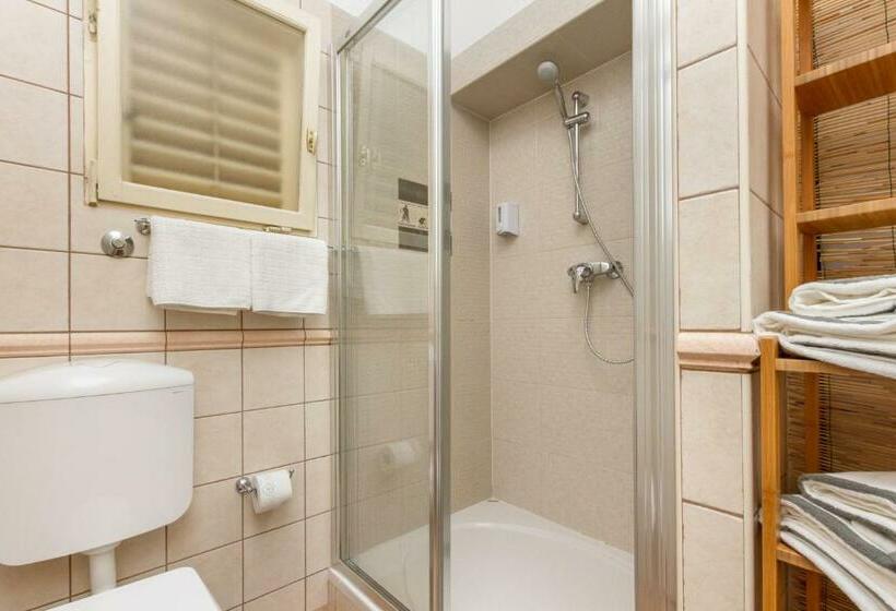 스탠다드 룸, Apartments Aspalathos