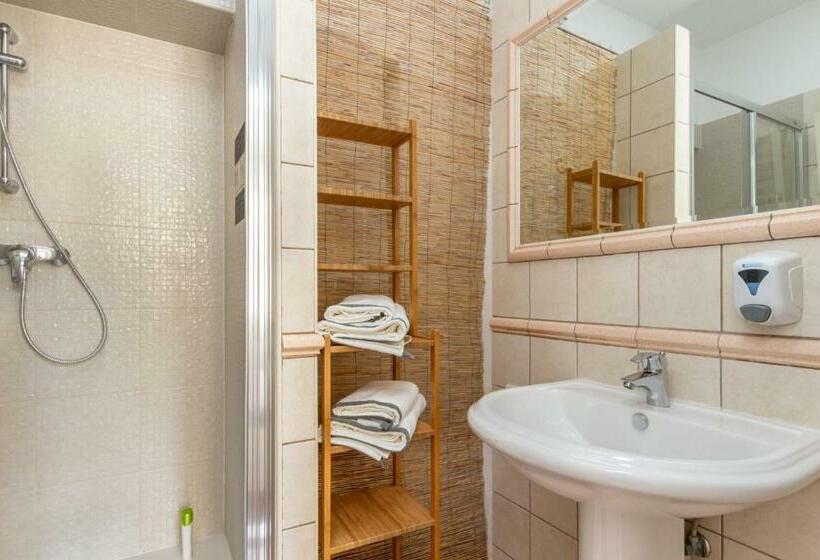 스탠다드 룸, Apartments Aspalathos