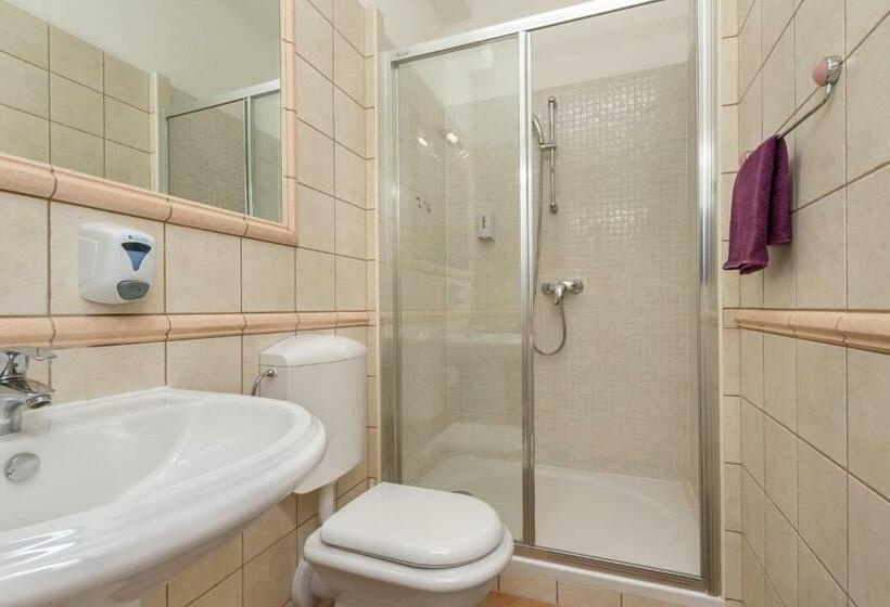 Номер Стандарт, Apartments Aspalathos