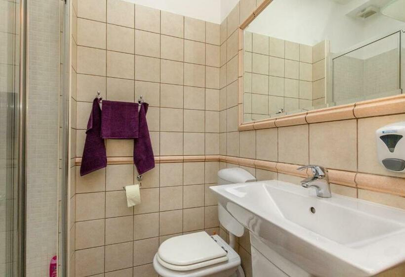 스탠다드 룸, Apartments Aspalathos