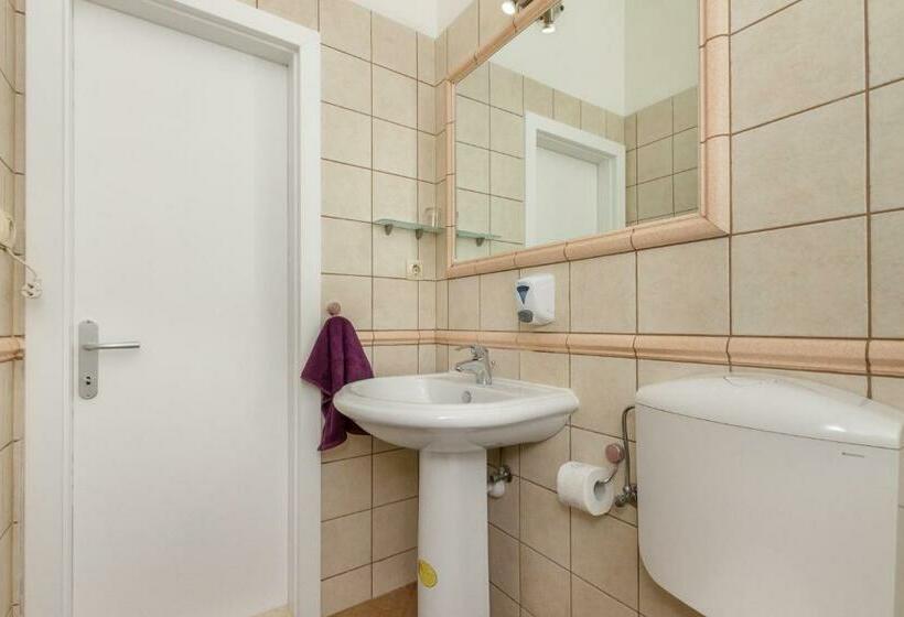 침실 1개 아파트, Apartments Aspalathos