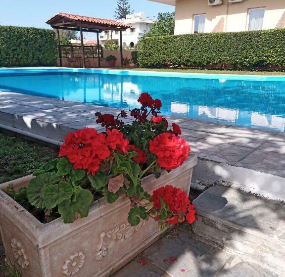 침실 1개 바다 전망 아파트, Argo Apartments