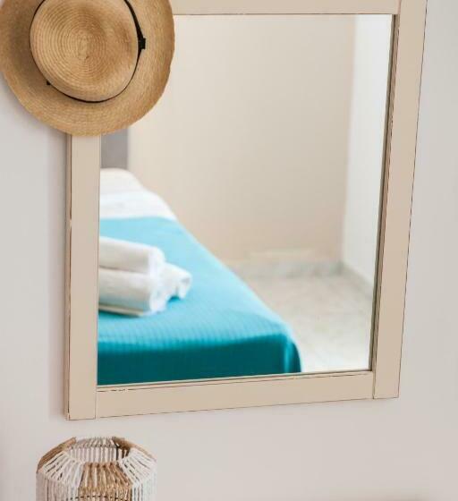 침실 1개 바다 전망 아파트, Argo Apartments