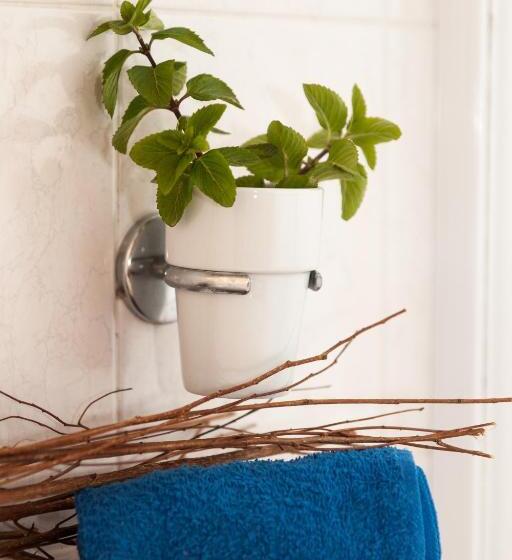 침실 1개 바다 전망 아파트, Argo Apartments