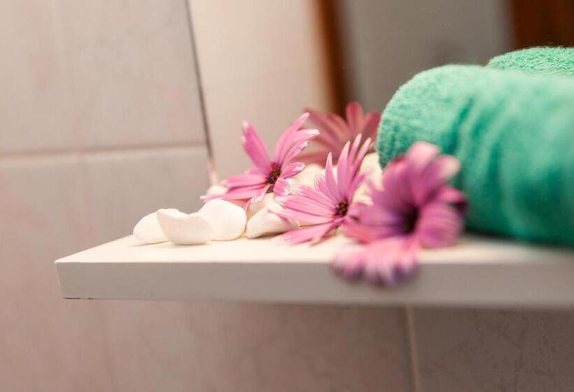 4인용 수피리어 룸, Argo Apartments