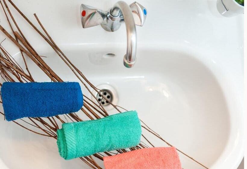 침실 1개 바다 전망 아파트, Argo Apartments