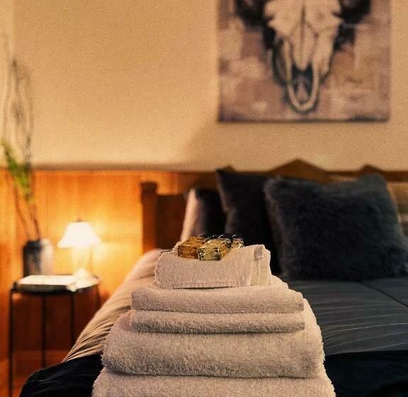 חדר סטנדרט, Auberge Au Poste De Traite