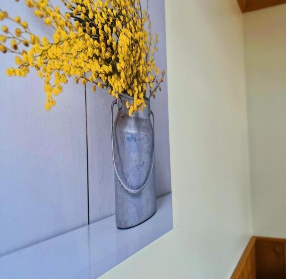 חדר סטנדרט, Auberge Au Poste De Traite