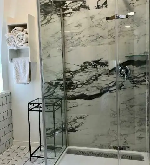 スタンダードルーム, Auberge Du Sault à La Puce