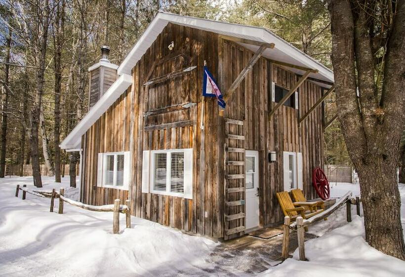StandaardKamer, Auberge Le Cosy