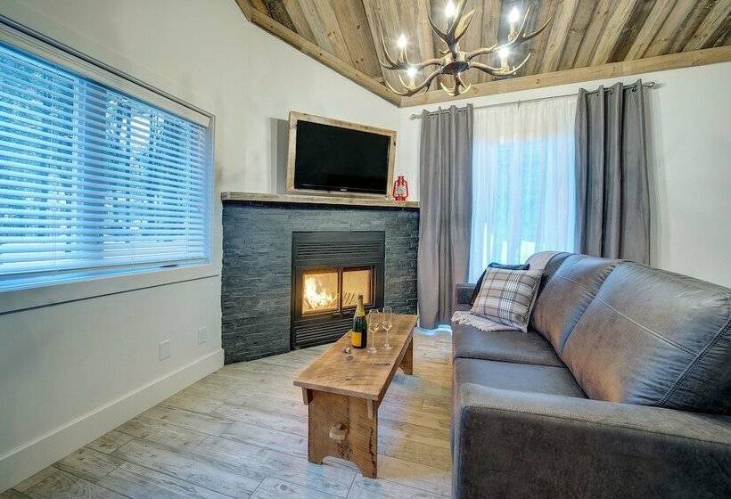 StandaardKamer, Auberge Le Cosy