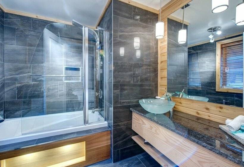 Quarto Estandar, Auberge Le Cosy