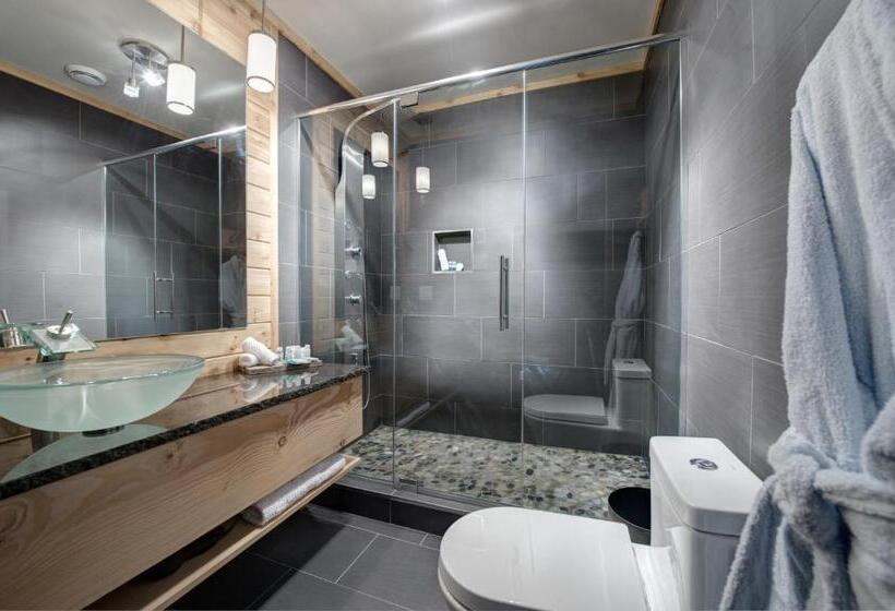 Classic Kamer, Auberge Le Cosy