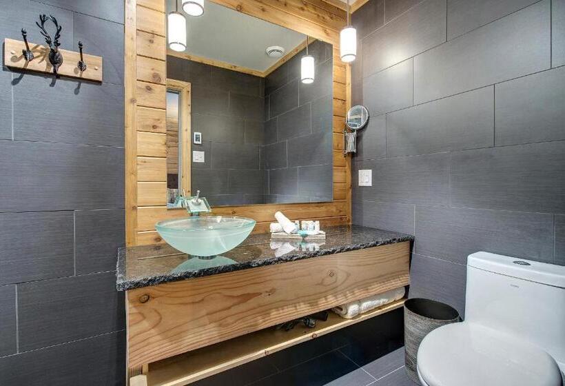 Classic Kamer, Auberge Le Cosy