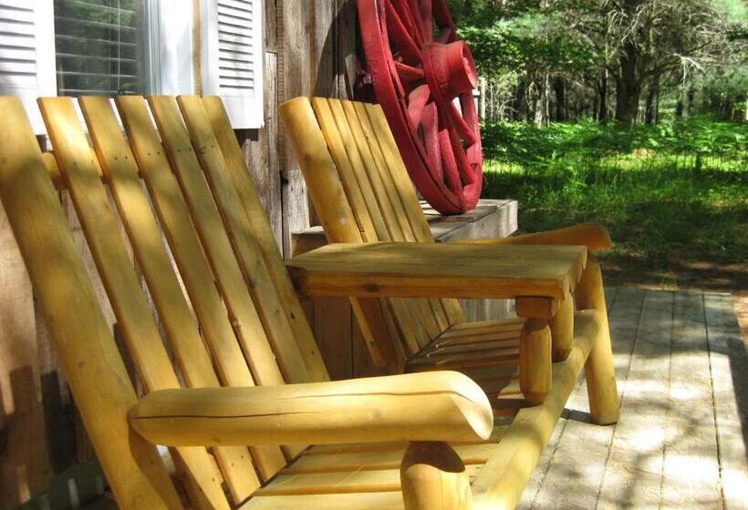 StandaardKamer, Auberge Le Cosy