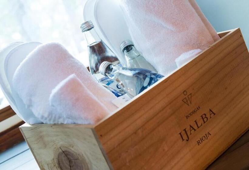 StandaardKamer, Auberge Le Cosy