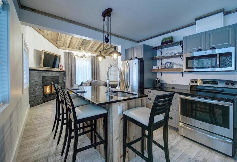 Quarto Estandar, Auberge Le Cosy