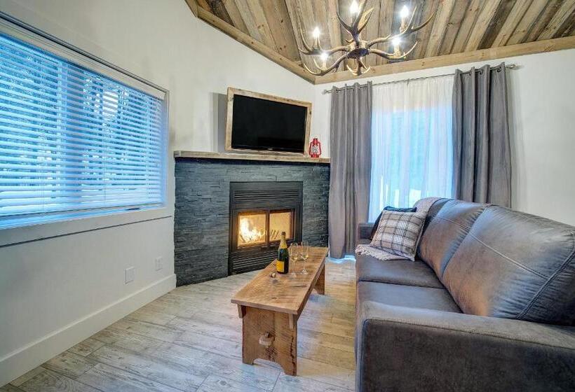 StandaardKamer, Auberge Le Cosy