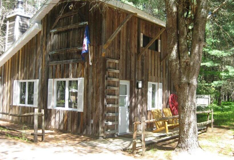 StandaardKamer, Auberge Le Cosy