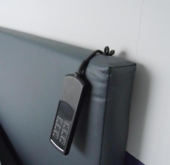 اتاق سوپریور با چشم‌انداز دریا, Belgische Loodsensociëteit